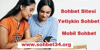 Sohbet Sitesi Mobil Sohbet Chat Sitesi Yetişkin Sohbet