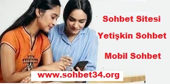 Sohbet Sitesi Mobil Sohbet Chat Sitesi Yetişkin Sohbet